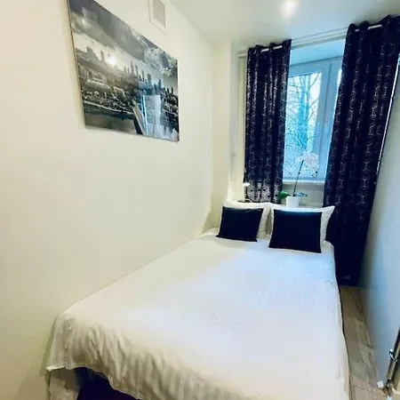 Mokotow Prime Studio * Warszawa