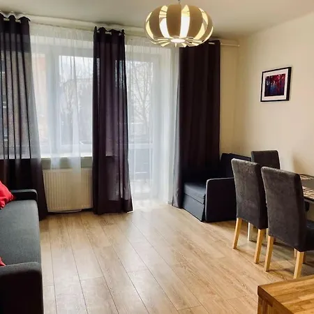 Mokotow Prime Studio * Warszawa